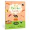 Barefoot Books 2nd Grade Food & Family Book Set